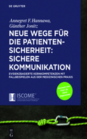 Neue Wege Für Die Patientensicherheit: Sichere Kommunikation