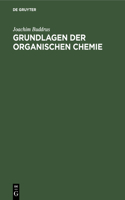 Grundlagen Der Organischen Chemie