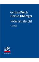 Volkerstrafrecht