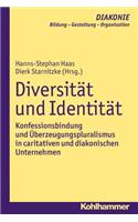 Diversitat Und Identitat