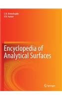 Encyclopedia of Analytical Surfaces