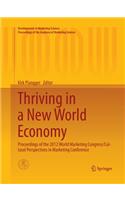 Thriving in a New World Economy