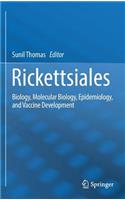 Rickettsiales