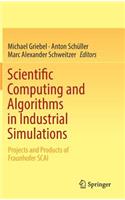 Scientific Computing and Algorithms in Industrial Simulations