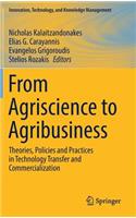 From Agriscience to Agribusiness