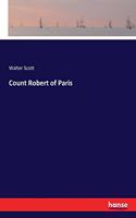 Count Robert of Paris