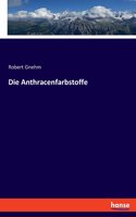 Anthracenfarbstoffe