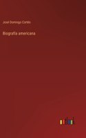 Biografía americana
