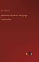 Niederländisches Archiv für Zoologie