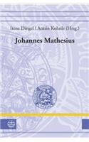 Johannes Mathesius (1504-1565)