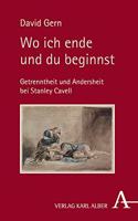 Wo Ich Ende Und Du Beginnst