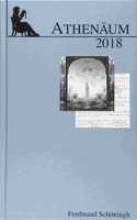 Athenäum Jahrbuch Der Friedrich Schlegel-Gesellschaft