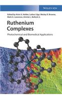 Ruthenium Complexes