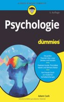 Psychologie fur Dummies