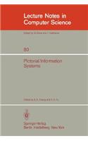 Pictorial Information Systems