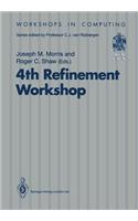 4th Refinement Workshop