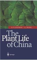 Plant Life of China