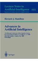 Advances in Artificial Intelligence