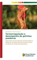 Termorregulação e desempenho de galinhas poedeiras