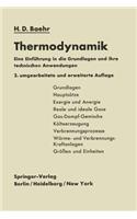 Thermodynamik