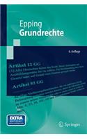 Grundrechte