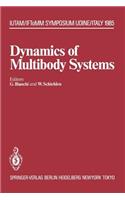 Dynamics of Multibody Systems