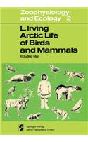 Arctic Life of Birds and Mammals