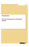 Diversity Management in Hospitality Industry