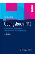 Übungsbuch IFRS