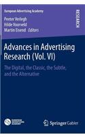 Advances in Advertising Research (Vol. VI)