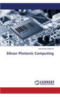 Silicon Photonic Computing