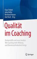 Qualität Im Coaching