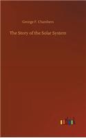 Story of the Solar System
