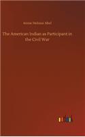 American Indian as Participant in the Civil War