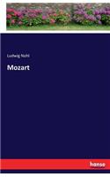 Mozart: (German)