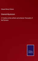 Oriental Mysticism