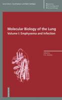 Molecular Biology of the Lung
