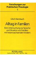 Alltag in Familien