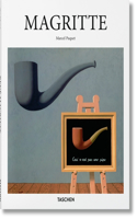 Magritte: (Basic Art)