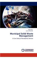 Municipal Solid Waste Management