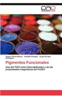 Pigmentos Funcionales