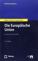 Die Europaische Union