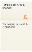 The Brighton Boys with the Flying Corps