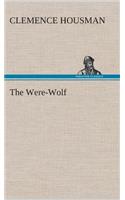 Were-Wolf