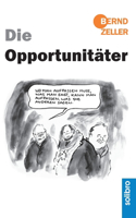 Opportunitäter