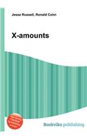 X-Amounts