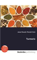 Turmeric