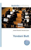 Yondani Butt