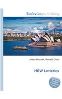 Nsw Lotteries