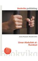 Umar Abdullah Al-Kunduzi